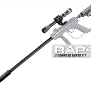 BT Paintball Gun Sidewinder Sniper Kit