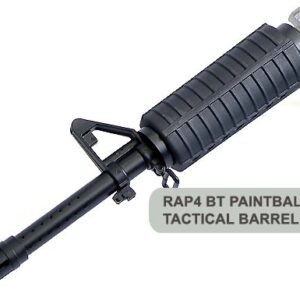 BT Paintball Gun Tactical Barrel Kit