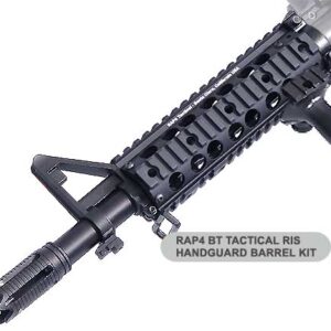 BT Paintball Gun RIS Tactical Handguard Barrel Kit