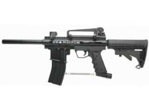 Paintball Sub Machine Guns