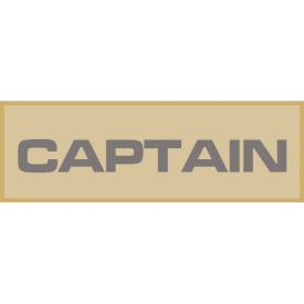 Captain Patch - Image 3