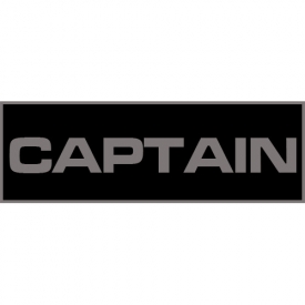 Captain Patch