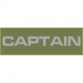 Captain Patch - Image 2