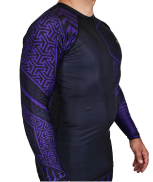 CK Vertigo Youth Rash Guard - Image 6
