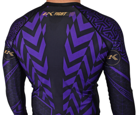CK Vertigo Youth Rash Guard - Image 4