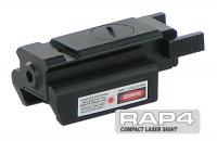 Compact Laser Sight