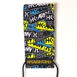 HK Army Magnum Barrel Condom