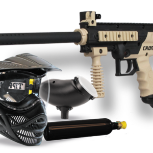 Tippmann Cronus PowerPack