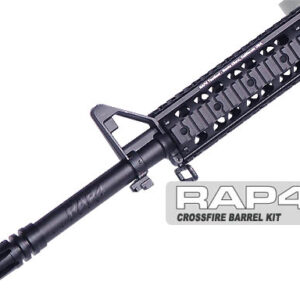 Crossfire Barrel Kit