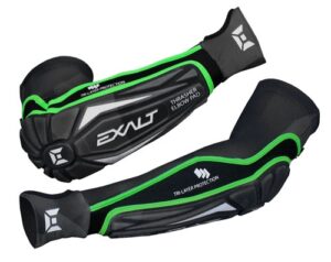 Exalt Elbow Pads