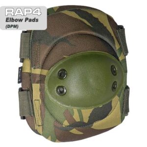 Elbow Pads - DPM