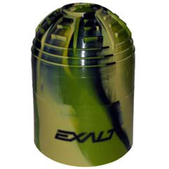 Exalt Tank Cover