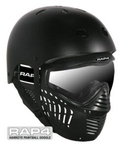 Rap4 Protective Gear