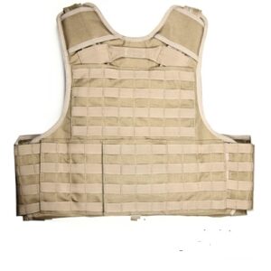 USMG Gunner Armor Paintball Vest