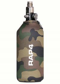 HPA 3000psi 48ci Tank Cover