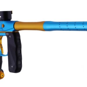 Empire Mini GS - 2 piece Barrel - Dust Aqua / Dust Gold