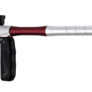 Empire Mini GS - 2 piece Barrel - Dust Silver / Dust Burgundy