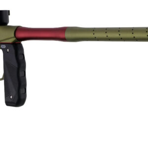 Empire Mini GS - 2 piece Barrel - Dust Olive / Dust Burgundy