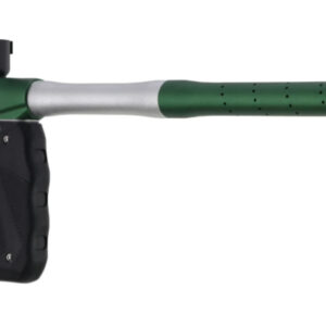 Empire Mini GS - 2 piece Barrel - Dust Green / Dust Silver