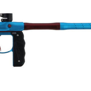 Empire Mini GS - 2 piece Barrel - Dust Aqua / Dust Burgundy
