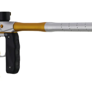 Empire Mini GS - 2 piece Barrel - Dust Silver / Dust Gold