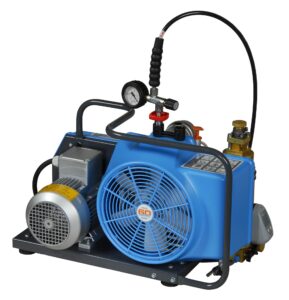Air Compressors