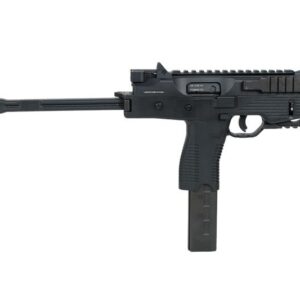 KWA Airsoft KMP9R-Black