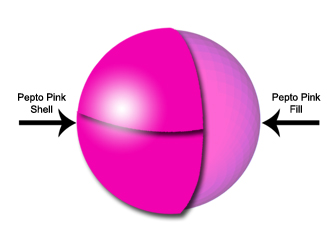 Karnage Bite Grade Paintball (2000 ct.) - 20 Boxes - Image 2