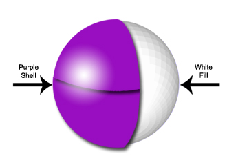 Karnage Bite Grade Paintball (2000 ct.) - 20 Boxes - Image 4