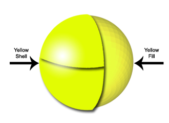 Karnage Bite Grade Paintball (2000 ct.) - 20 Boxes - Image 6