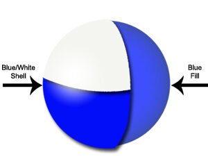 Karnage Tear Premium Grade Paintballs (2000 ct.) - 20 Boxes