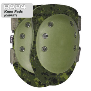 Rap4 Knee Pads - Cadpat