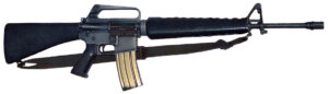 M16 Replicas