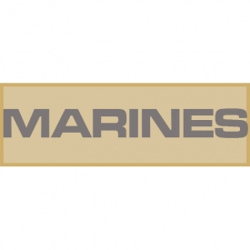 Marines Patch - Image 3