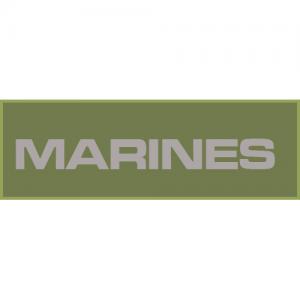 Marines Patch - Image 2