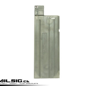 MilSig Paradigm PRO Paintball Gun 10 Round First Strike Magazine