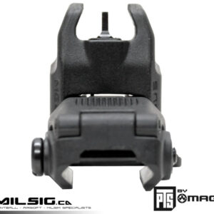 Rhino Flip-Up Front Sight