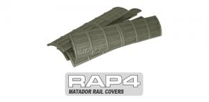 Matador Rail Cover - Image 2