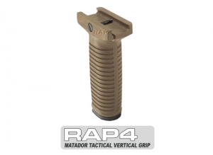 Matador Tactical Vertical Grip