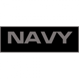 Navy Patch