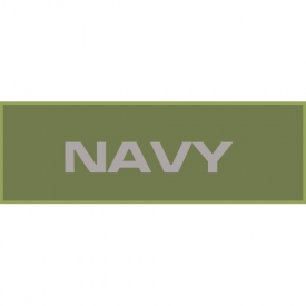 Navy Patch - Image 2