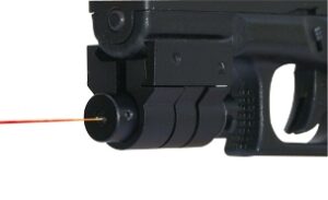 Pistol Sights, Lights & Lasers