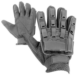 Valken Field Hardback Full Finger Paintball Gloves