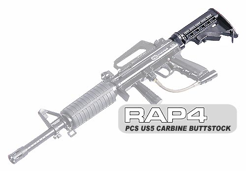 PCS US5 Carbine Buttstock - Image 2
