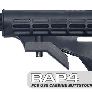 PCS US5 Carbine Buttstock
