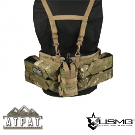 Rap4 Tactical Paintball Harness - ATPAT (Out of Stock)