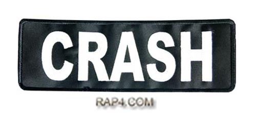 Crash Patch - Image 2
