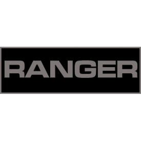 Ranger Patch