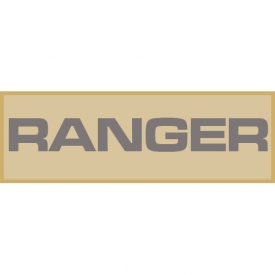 Ranger Patch - Image 3