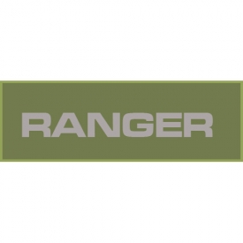 Ranger Patch - Image 2